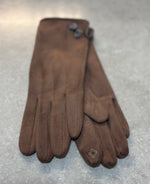 Gaby Glove (touch screen)