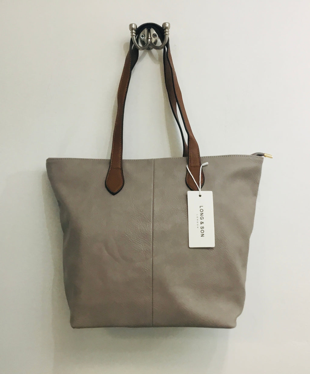 288 Shopper Tote Bag