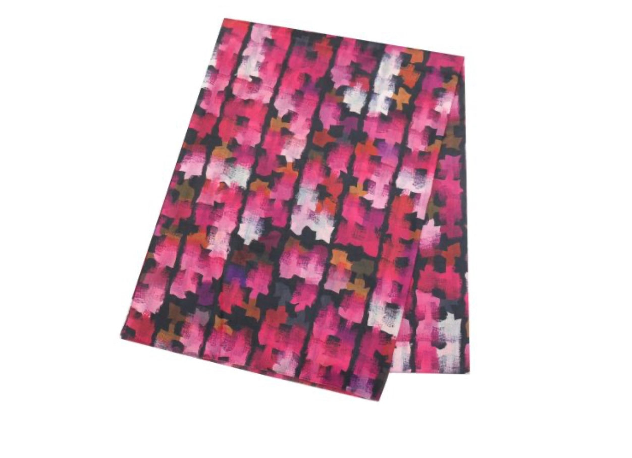 24341 Puzzles Scarf