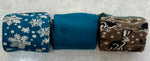 3 pair Bamboo Sock Set