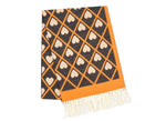 22313 Hearts Scarf
