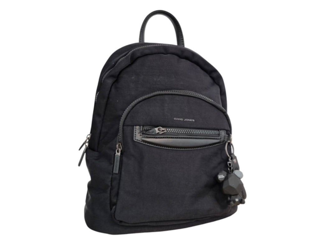 CM7145 Black Backpack