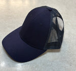 HH2384 Baseball Cap with Mesh