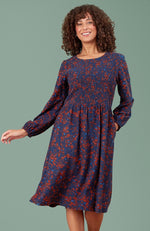 Amarantha Deco          Floral Dress - Multi