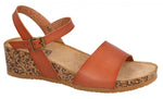 F12088 Tan Sandal