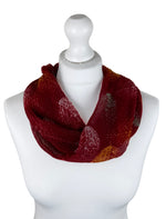 SHMM1373 Magnetic Scarf