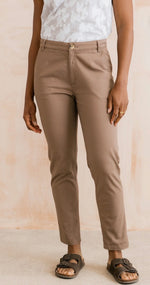 LM26093 Breaker Trousers