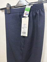 108FT Flannel Classic Trouser 27”