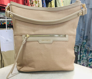 DJ501-2 Large Shoulder Bag