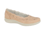 Vienna Slip on Shoe