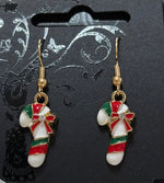 Christmas Earrings