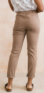 LM26093 Breaker Trousers