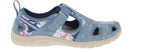 40703 Free Spirit
Cleveland Blue Multi
