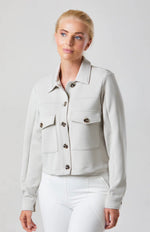 Nova Modal Jacket