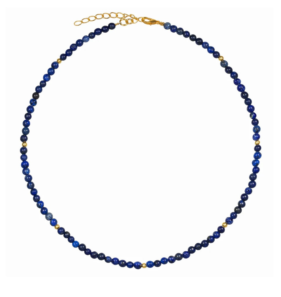 M24S1B Stone Bead Bracelet