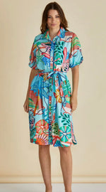 BB8497 Rio Reef Dress