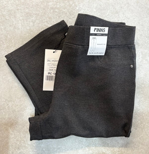 280t Ponte Jean style pull up