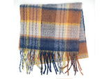 22303 Tartan Scarf