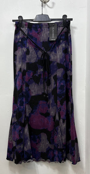 13086 Mock Jacket (Matching Skirt available)