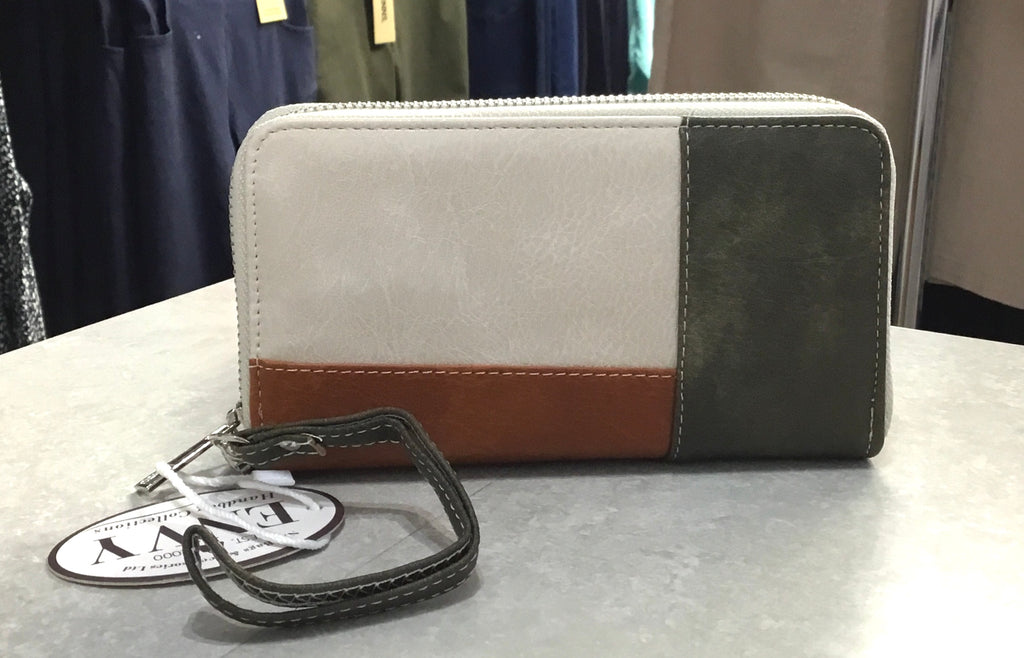 Penny Purse/Wallet