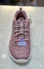 Skechers 12614 Graceful Twisted Fortune Trainer