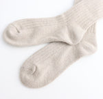 TSW039 Winter Rib Socks