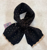 533 Yasmin Pull Through Scarf