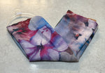 RC22150 Floral Print Scarf