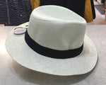 H2127 Summer Trilby Style Hat