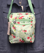 LL-168 Crossbody Bag