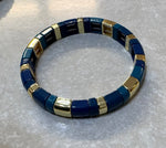05163 Mixed Coloured Bracelet