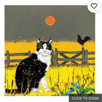 Adam James Severn Greeting Cards