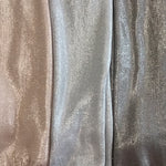 Shlp3378 Metallic Evening Shimmer Scarf