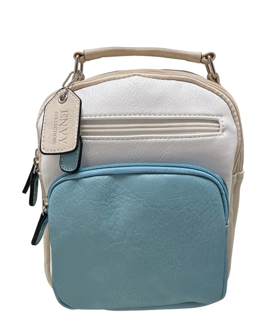 BECKY MULTI CLASSIC BACKPACK