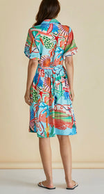 BB8497 Rio Reef Dress