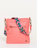 Sierra Crossbody Bag