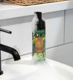 LUXURY SUMMER ROSE FOAMING HAND & BODY WASH