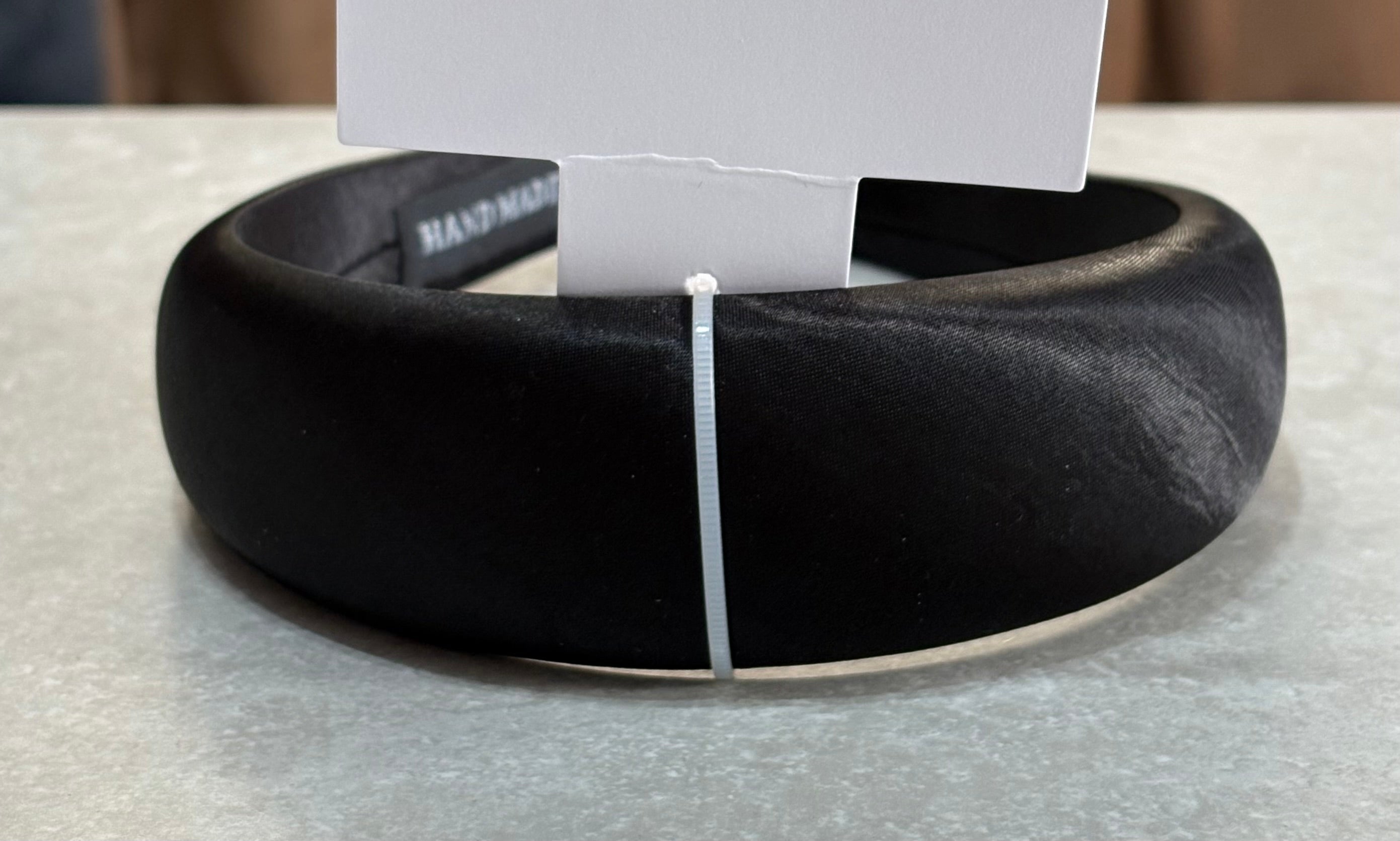 SH0051 Satin Alice Band