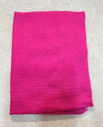 LP3770 Sparkle plain Scarf
