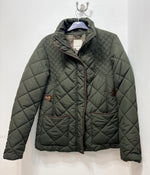 Chantelle Quilted Jacket
