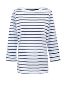 RWT330 Baylette Tee