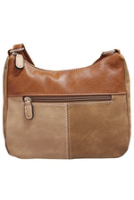 TINA MULTI CLASSIC CROSSBODY/SHOULDER