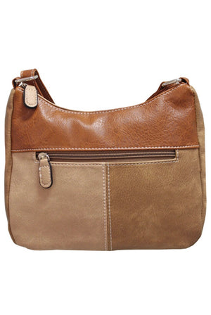 TINA MULTI CLASSIC CROSSBODY/SHOULDER