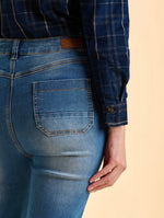 Lumi Bootcut Jean