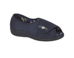 Martha Navy WIDE FIT