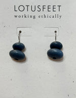 H2418 Papa Earrings