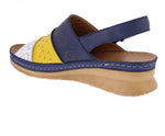 Adesso Aspen Marine Sandal
