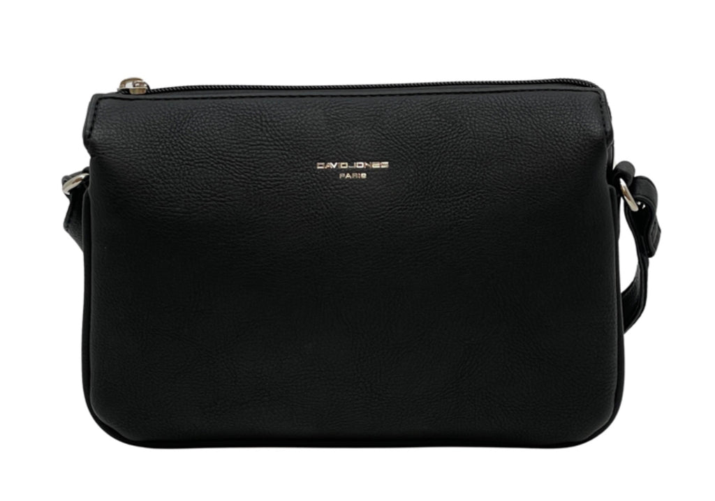 5319 Triple section Bag