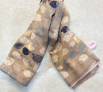 PM4871-1 Hedgehog Reversible Scarf