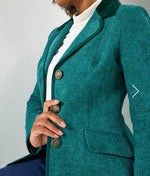 Forever Blazer Jacket